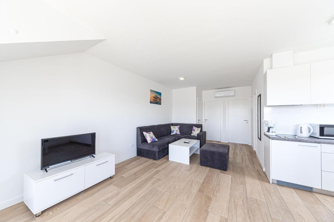 Blue View Apartment Trogir Exterior photo